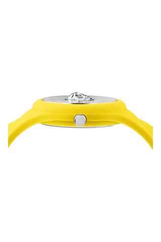 Versus Versace Fire Island Lion Strap Watch