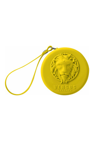 Versus Versace Fire Island Lion Strap Watch