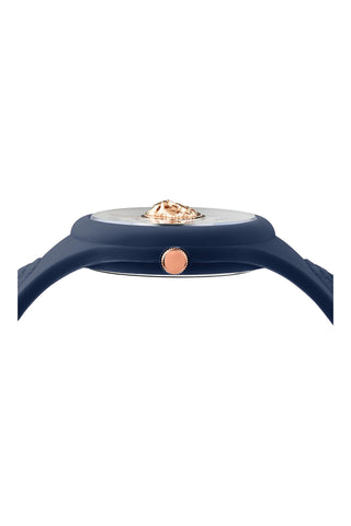 Versus Versace Fire Island Silicone Watch