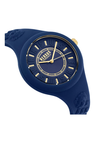 Versus Versace Fire Island Strap Watch