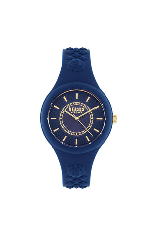 Versus Versace Fire Island Strap Watch