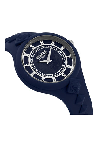 Versus Versace Fire Island Studs Strap Watch