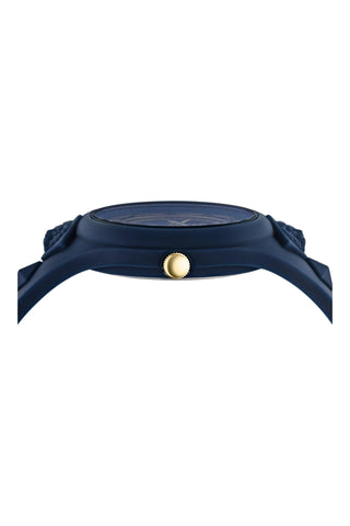 Versus Versace Fire Island Studs Strap Watch