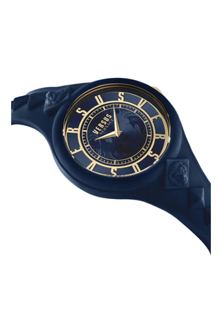 Versus Versace Fire Island Studs Strap Watch
