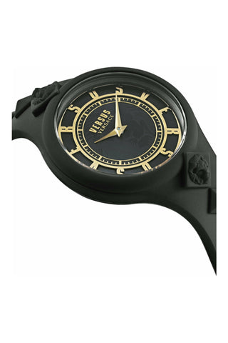 Versus Versace Fire Island Studs Strap Watch