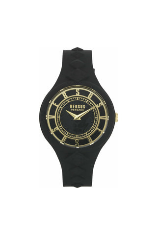 Versus Versace Fire Island Studs Strap Watch