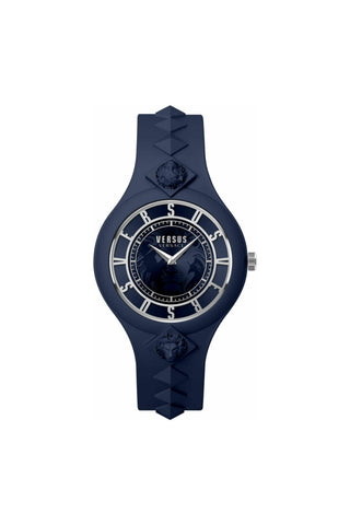 Versus Versace Fire Island Studs Strap Watch