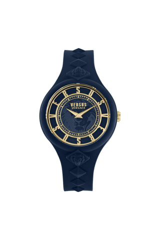 Versus Versace Fire Island Studs Strap Watch