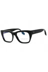 001 - BLACK/Clear demo lens