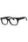 001 - BLACK/Clear demo lens