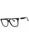 001 - BLACK/Clear demo lens