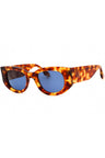 222 - BLONDE HAVANA/Blue
