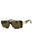 012 - BLACK YELLOW HAVANA/Brown
