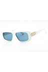 101 - WHITE/Blue