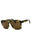 012 - BLACK YELLOW HAVANA/Brown