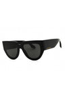 001 - BLACK/Dark Grey