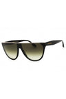 305 - METALLIC FORSET GREEN/Smoke Gradient