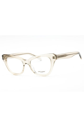 Yves Saint Laurent SL 472 Eyeglasses
