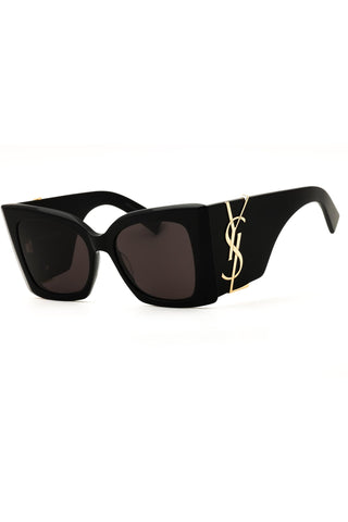 Yves Saint Laurent SL M119 BLAZE Sunglasses-Dellamoda