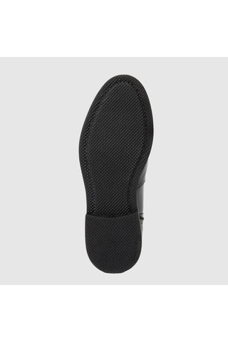 Aquatalia Palmiro black calf-skin leather boot - view 7