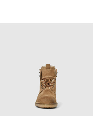 Aquatalia Rovello sand suede boot - view 5