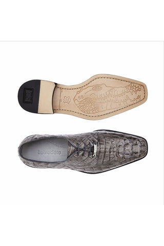 Belvedere Chapo Hornback Oxfords