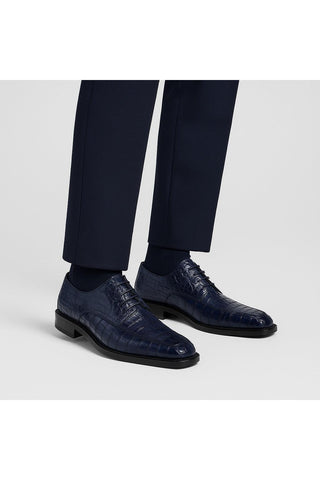 Belvedere Chapo Hornback Oxfords