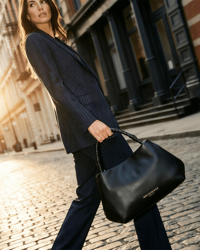 BRUNO MAGLI HANDBAGS