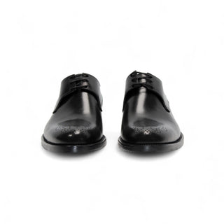 Firmani David Men's Shoes Calf-Skin Leather Derby (FIR1019)