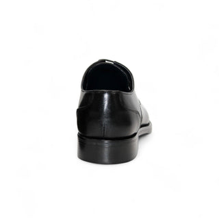 Firmani David Men's Shoes Calf-Skin Leather Derby (FIR1019)