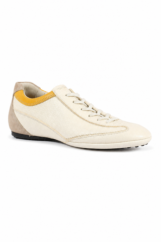 Tods Designer Allicciato Cammino Beige (TDM15)-Dellamoda