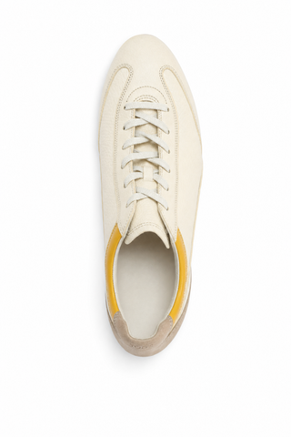 Tods Designer Allicciato Cammino Beige (TDM15)-Dellamoda