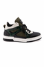 BLACK/ACRE/HUNTER GREEN/MONEY GREEN