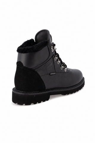 Dellamoda luxury image 03 · 3246/1 Multi Material Boot
