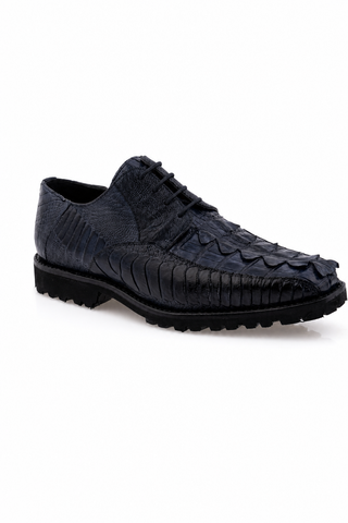 2291/5 Crocodile & Ostrich Derby-Dellamoda