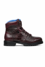 DARK BURGUNDY