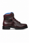 DARK BURGUNDY