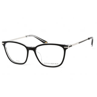 Lunettes de vue Banana Republic CRISSY en cristal noir