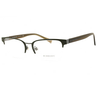 Burberry 0BE1308  Metal Rectangular Men's Eyeglasses
