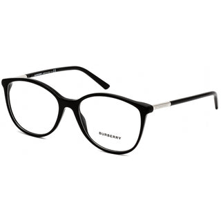 Burberry BE2128 Eyeglasses Black / Clear Lens