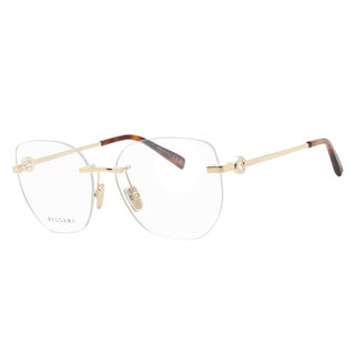 Bvlgari BV50007U  Metal Cat eye  Women's Eyeglasses