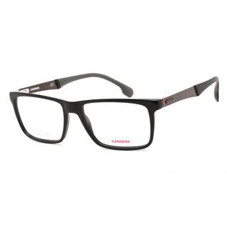 Carrera 8825/V Eyeglasses Black / Clear Lens