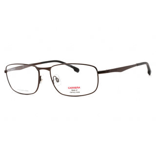 Carrera 8854 Eyeglasses Brown / Clear Lens