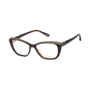 Chopard VCH229S Eyeglasses Tortoise / Clear Lens