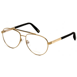 Chopard VCHD 21 Eyeglasses Gold/ Clear Lens