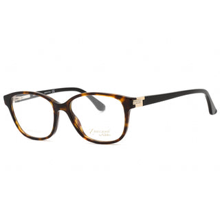 Emozioni 4046 Eyeglasses Havana Black / Clear demo lens