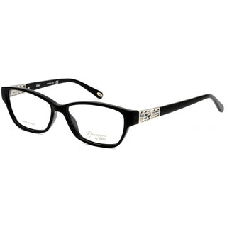 Emozioni EM 4053 Eyeglasses Black / Clear Lens
