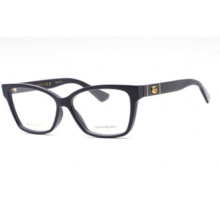 Gucci GG0634O Eyeglasses Blue / Clear Lens