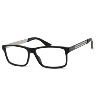 Gucci GG0692O Eyeglasses Black / Clear