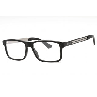 Gucci GG0692O Eyeglasses Black / Clear Lens